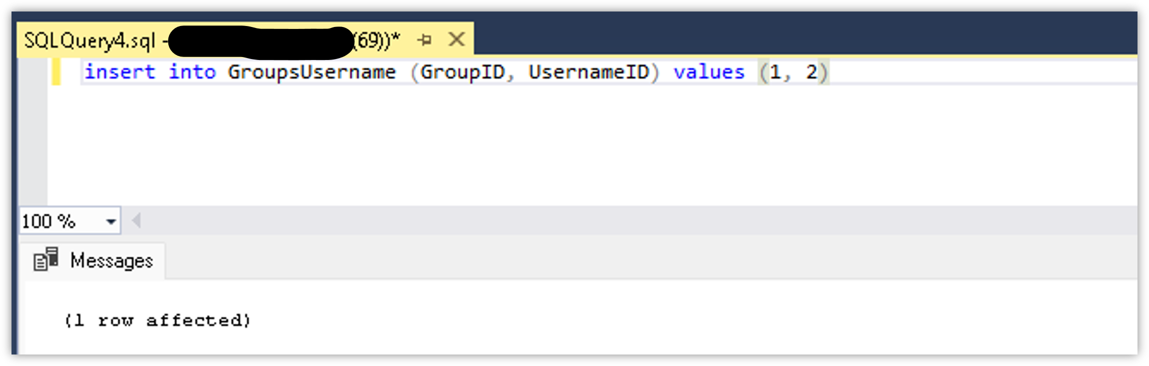 FlowArchMove 13 - Insert UserID into adminstrator group.png