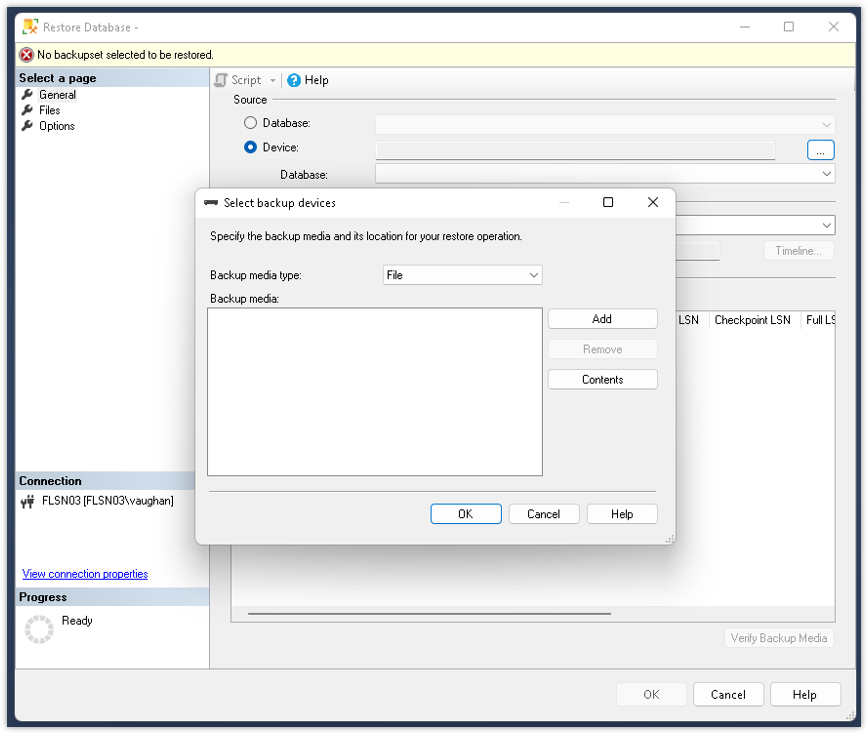 FlowArchMove 3 - Select Backup Set.png
