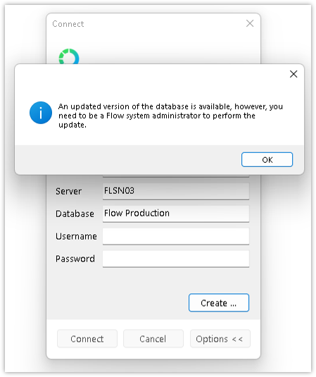 FlowArchMove 10 - Notification that Flow version is different.png