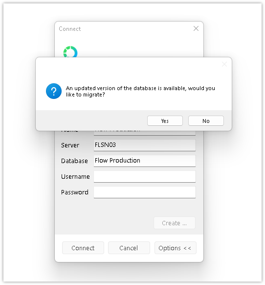 FlowArchMove 15 - Option to migrate to new Flow version.png
