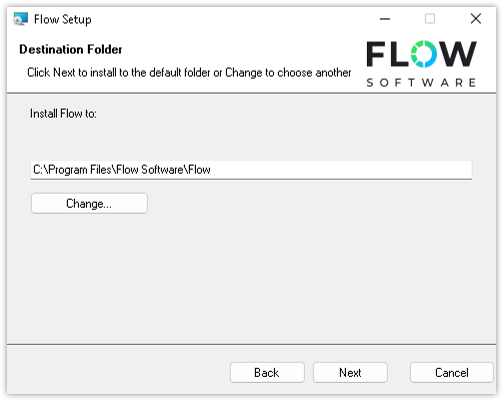 FlowArchInstall-DestinationFolder.png