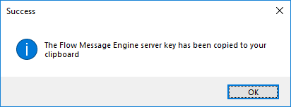 FlowServer-KeyGenerationSuccess.png