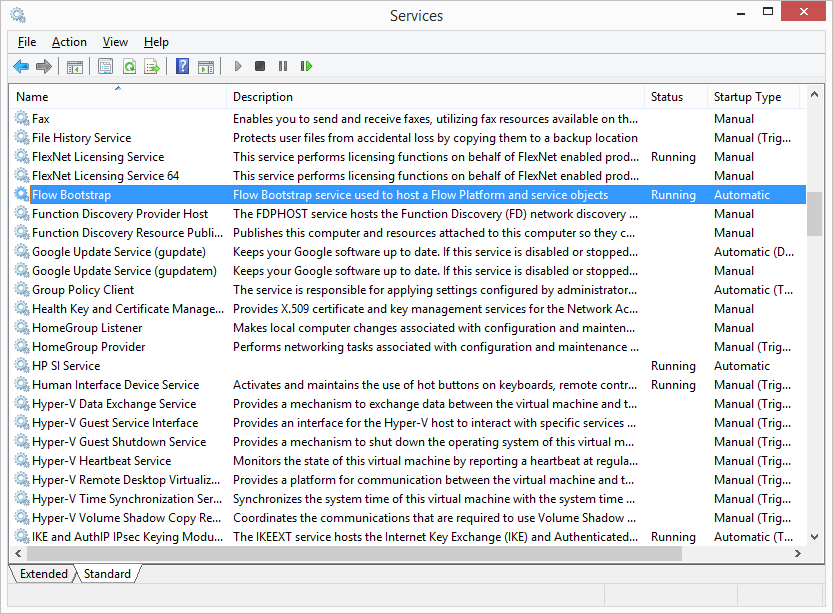 FlowArchInstall-StdWindowsServicesConsole.png