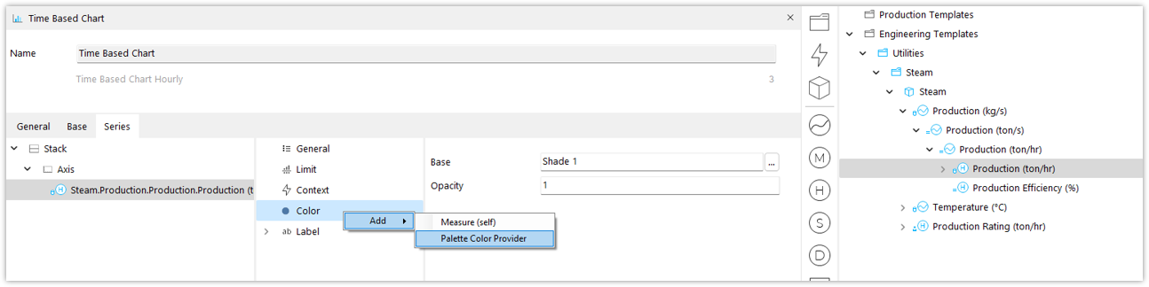 Graphical user interface, application
Description automatically generated